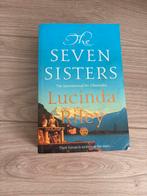 De Zeven Zusters - Lucinda Riley, Ophalen of Verzenden, Zo goed als nieuw, Nederland
