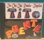 Tito Puente - Cha Cha Cha - Rumba - Beguine, Verzenden