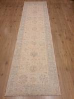 Handgeknoopt oosters tapijt loper ziegler 290x79, 200 cm of meer, 50 tot 100 cm, Nieuw, Rechthoekig
