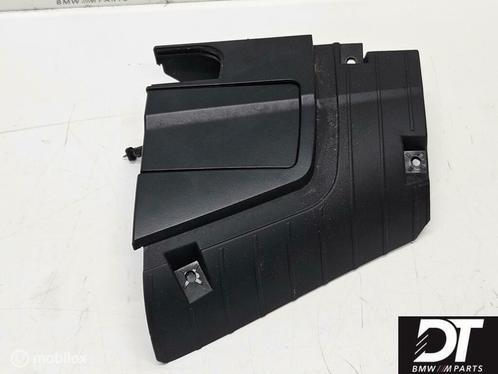 Afdekkap cabriodak BMW 3-serie Cabrio E46 51437151299, Auto-onderdelen, Klein materiaal, BMW, Gebruikt, Ophalen of Verzenden