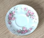 Paragon los schoteltje, vintage "Elizabeth Rose", volgnr 4, Antiek en Kunst, Antiek | Servies los, Ophalen of Verzenden