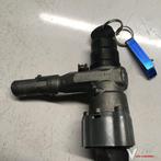 Mercedes W124 Benzine handgeschakeld Contactslot met sleutel, Auto-onderdelen, Gebruikt, -, -, Ophalen of Verzenden