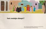 Het meisje slaapt! – Regenboogboekje 17 – C.M. de Vries.**, Ophalen of Verzenden, Zo goed als nieuw, C.M. de Vries, Christendom | Protestants
