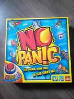 No Panic! - Goliath, Ophalen of Verzenden, Nieuw, Goliath