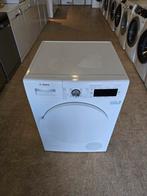Bosch Serie 8 warmtepompdroger | 9 kilo | A+++ | Garantie ✅️, Witgoed en Apparatuur, Wasdrogers, Jirnsum, Anti-kreukfase, Overige typen