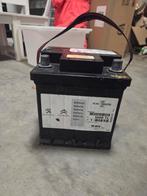 Accu 42Ah startaccu, Ophalen of Verzenden