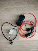 Originele APTIV EV laadkabel Type 2 – 230V – 8A – Stellantis, Ophalen of Verzenden, Zo goed als nieuw, Laadkabel