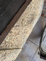 Stoepranden & Grindtegels 40x60, Ophalen, Gebruikt, Border, Beton