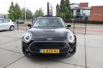 MINI Clubman 1.5 Cooper Business Ed. FULL LED, Carplay, Pano, Voorwielaandrijving, 65 €/maand, Gebruikt, Blauw