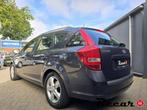 Kia cee'd Sporty Wagon - 1.4 CVVT Navigator Plus Pack/Navi/P, Auto's, Kia, Voorwielaandrijving, Euro 5, Gebruikt, 4 cilinders