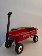Leuk Vintage Radio Flyer poppen wagentje, Ophalen of Verzenden, Zo goed als nieuw, Overige typen