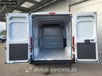 Citroën Jumper 120PK L2H2 Navi Airco Cruise Parkeersensoren, Auto's, Parkeersensor, Stof, Gebruikt, Euro 6