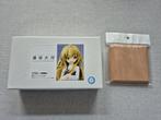 Zeldzame Aisaka Taiga (Toradora!) garage kit, Ophalen of Verzenden, Nieuw, Groter dan 1:35, Figuur of Figuren