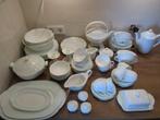 Delta Villeroy en Boch serviesdelen, Overige typen, Ophalen of Verzenden, Zo goed als nieuw, Overige stijlen