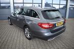 MERCEDES C-Klasse C180 CDI 116pk Business Solution, Auto's, Achterwielaandrijving, Gebruikt, 4 cilinders, 23 km/l