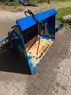 AP BIETENDOSEERCONTAINERS VDCE 1750 ZU/FB/BSA bietenbak