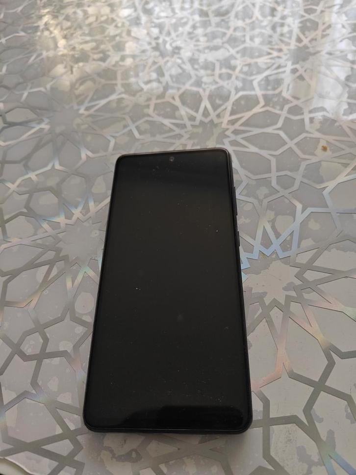 Samsung Galaxy A52s 128GB - Topstaat!, Telecommunicatie, Mobiele telefoons | Samsung, Zo goed als nieuw, Galaxy A, 128 GB, Zonder abonnement