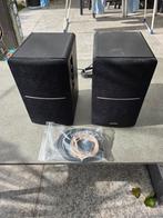 Edifier R1280DB Speakerset - Zo goed als nieuw!, Overige merken, Ophalen of Verzenden, Zo goed als nieuw, Minder dan 60 watt