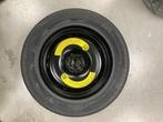 Thuiskomers Reservewielen vr VW VAG Volvo Toyota Suzuki 17", Auto-onderdelen, Banden en Velgen, Gebruikt, Banden en Velgen, 17 inch
