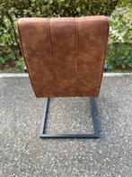 stoelen, Overige kleuren, Verzenden, Nieuw, Stof