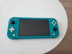 Nintendo switch lite, Ophalen of Verzenden, Zo goed als nieuw