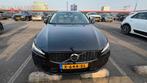 Volvo V60 T6 Twin Engine 340pk AWD Geartronic 2024 Zwart, Auto's, 4 cilinders, Zwart, Vierwielaandrijving, 129 €/maand