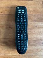 Logitech Harmony 300 Universele Afstandsbediening, Audio, Tv en Foto, Afstandsbedieningen, Ophalen of Verzenden, Gebruikt, Universeel