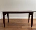 Eettafel teakhout, Antiek en Kunst, Ophalen
