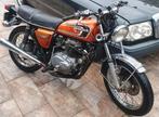 Honda cb 360 oldtimer 1975 onderdelen!, Ophalen