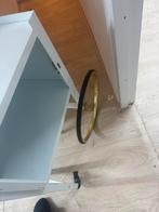 Popcorn Kar te Koop, Ophalen, Gebruikt