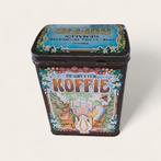 Vintage De Gruyter Koffie Blik, Verzenden