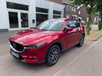 Mazda CX-5 2.5 SkyActiv-G 194 GT-M 4WD / AUT / Pano / Leder, Auto's, Gebruikt, Zwart, 4 cilinders, Bedrijf