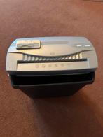 Papierversnipperaar AFK, Ophalen of Verzenden, Zo goed als nieuw