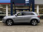 Mitsubishi ASX 2.0 Instyle / Automaat / NL-Auto / Dealer-Ond, Auto's, 1998 cc, Euro 6, 4 cilinders, 150 pk