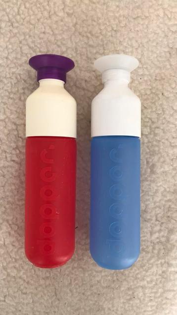 2 x Dopper beschikbaar voor biedingen