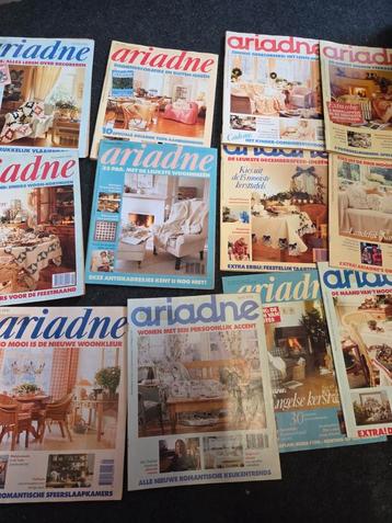 ZOLDEROPRUIMING  12 X ARIADNE HOME?? beschikbaar voor biedingen