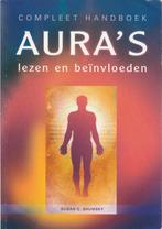 Aura's lezen en beïnvloeden - Complete handboek"", Boeken, Spiritualiteit algemeen, Overige typen, Ophalen of Verzenden, Zo goed als nieuw
