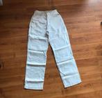 Linnen damesbroek, Overige kleuren, Ophalen of Verzenden, Maat 34 (XS) of kleiner, Lang