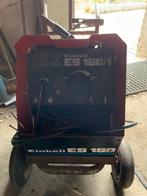 Einhell Lasapparaat 230/380V - Gebruikt, Ophalen, Gebruikt, 150 tot 250 ampère, Elektroden