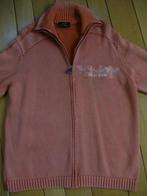 PALL MALL vest oranje maat L, Maat 52/54 (L), Ophalen of Verzenden, Zo goed als nieuw, Pall Mall