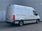 Mercedes-Benz Sprinter 316 CDI L2H2 Automaat Airco Apple Car, Auto's, Te koop, Zilver of Grijs, Gebruikt, 750 kg