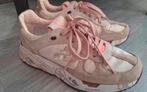 Premiata Sneakers Maat 38 - Zo goed als nieuw!, Verzenden, Zo goed als nieuw, Beige, Sneakers of Gympen