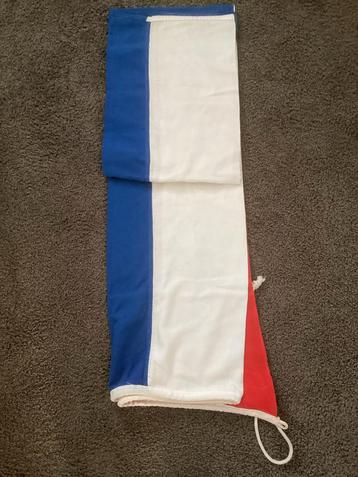 Nederlandse Vlag beschikbaar voor biedingen