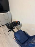 Logitech g29, Spelcomputers en Games, Spelcomputers | Sony PlayStation Consoles | Accessoires, Ophalen of Verzenden, Gebruikt