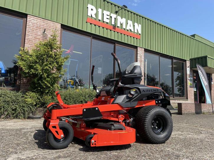 Ariens Ariens Ikon 52 Kawasaki, Tuin en Terras, Zitmaaiers, Nieuw