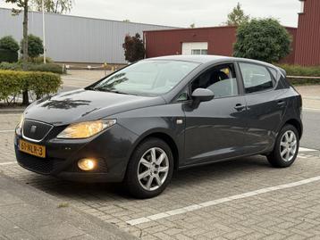 Seat Ibiza 1.2 TDI Hatchback Cruise Airco  beschikbaar voor biedingen
