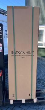 BataviaHeat Buffertank en boiler combinatie 185L, Doe-het-zelf en Verbouw, Ophalen, 100 liter of meer, Nieuw, Boiler