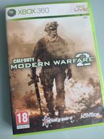 Call of Duty Modern Warfare 2 Xbox 360, Ophalen of Verzenden, Zo goed als nieuw