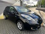 Nissan LEAF Base 24 kWh*Automaat*Elektriciteit*APK*NAP*NAVI*, Auto's, Nissan, Origineel Nederlands, Te koop, 5 stoelen, Hatchback