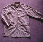Blouse Mt.38  (Michel Valerie), Maat 38/40 (M), Beige, Michel Valerie, Nieuw